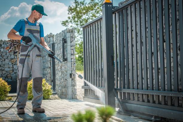 Best Factory Floor Cleaning  in Broadlands, VA