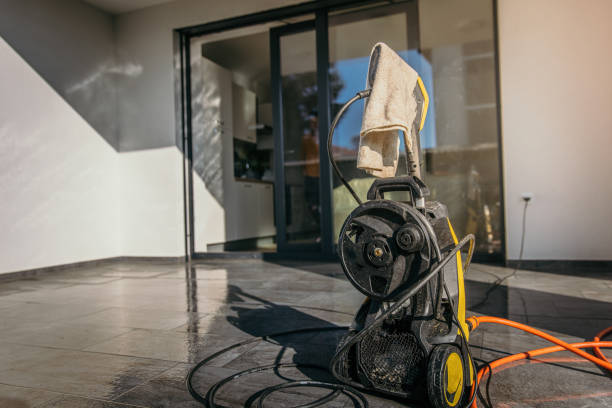 Best Patio and Deck Pressure Washing  in Broadlands, VA
